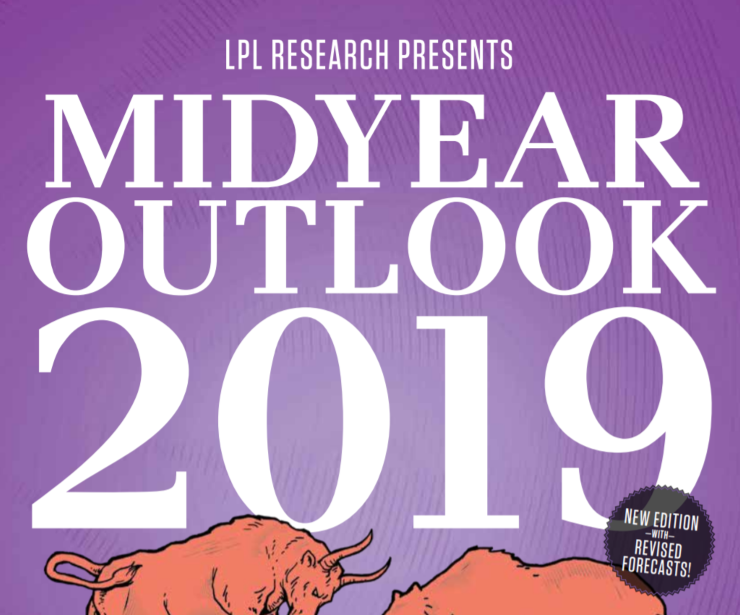 Midyear Outlook 2019: What Really Matters in the Markets