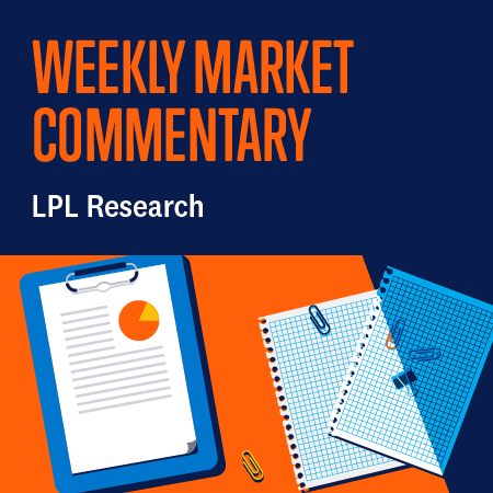 Will History Rhyme? A Fed Pause Has Been Good For Fixed Income | Weekly Market Commentary | May 22, 2023
