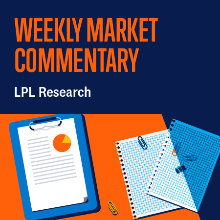 Pullbacks Are Common but Painful | Weekly Market Commentary | August 12, 2024