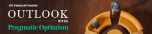Outlook 2025: Pragmatic Optimism